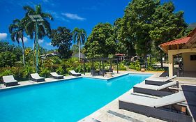 Auberge Villa Cana Cap Haitien